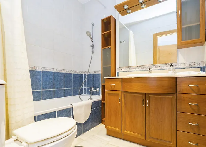 Apartamento Cubo's Cabopino *