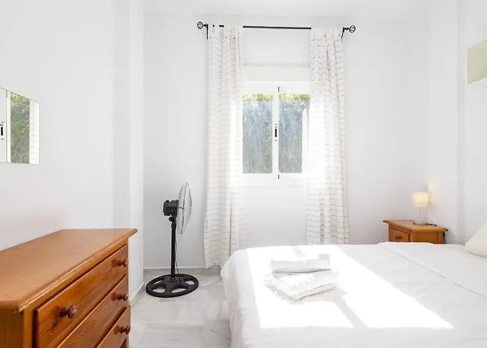 Cubo's Cabopino Apartamento Marbella