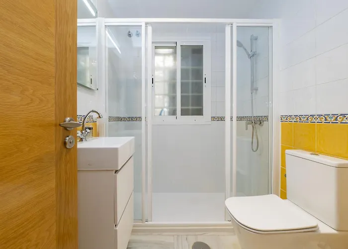 Apartamento Cubo's Cabopino