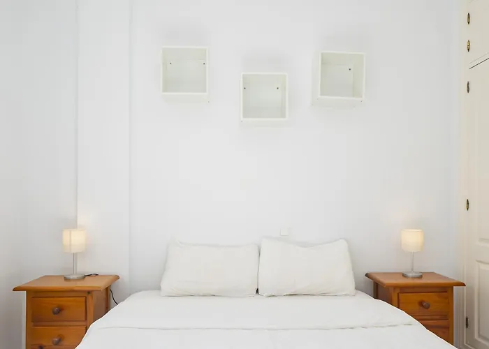 Cubo's Cabopino Marbella