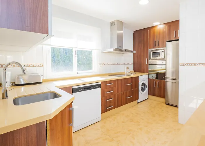 Cubo's Cabopino Apartamento