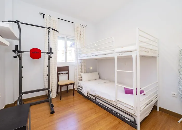 Cubo's Cabopino Apartamento