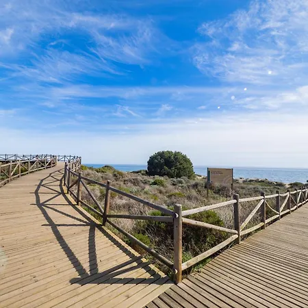 Cubo's Cabopino Appartement *