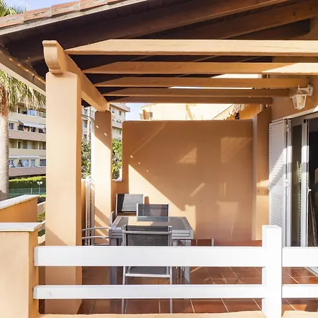 Cubo's Cabopino * Marbella