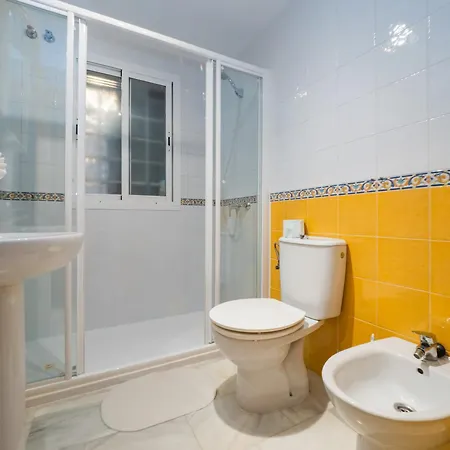 Cubo's Cabopino Appartement