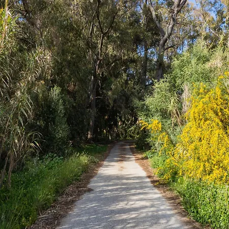 Appartement Cubo's Cabopino *
