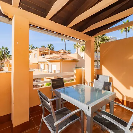 Cubo's Cabopino Marbella