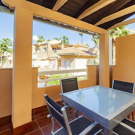 Cubo's Cabopino * Marbella