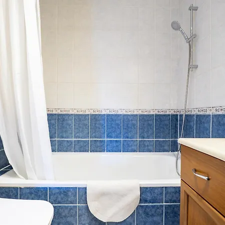 Appartement Cubo's Cabopino Marbella