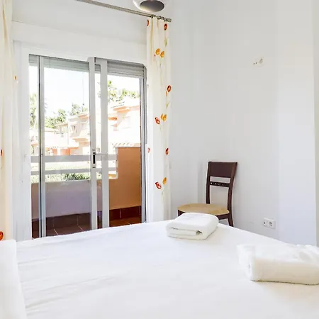Cubo's Cabopino Appartement Marbella