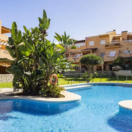 Cubo's Cabopino Marbella